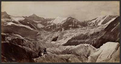 Icemer: Grindelwald od Francis Frith