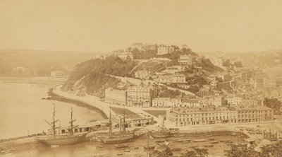 Torquay od Francis Frith
