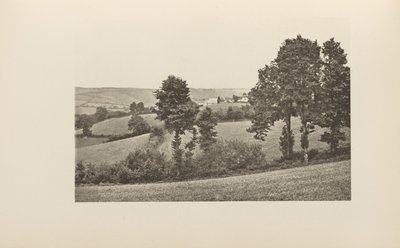 Západní Zuyland od Francis Frith