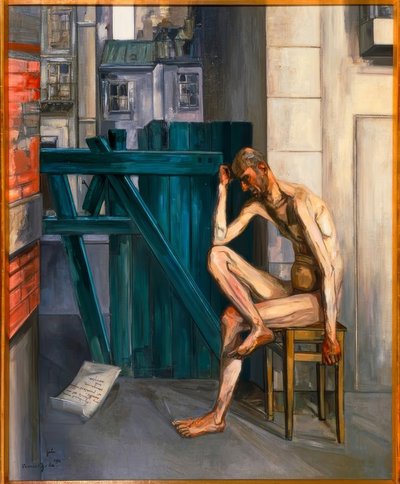 Práce od Francis Gruber