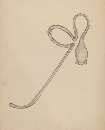 Jersey Pipe od Francis Law Durand