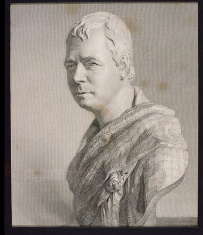 Sir Walter Scott (1771-1832) z 