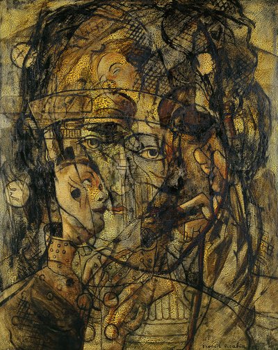 Bahia od Francis Picabia