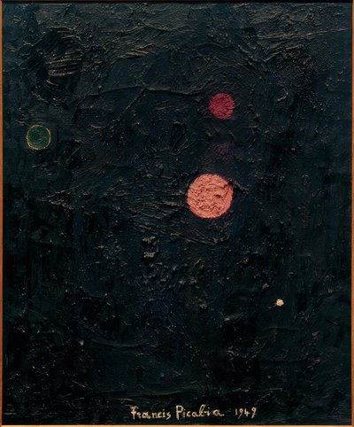 Cynismus a neslušnost od Francis Picabia