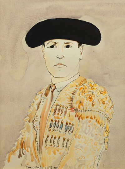 El Matador od Francis Picabia