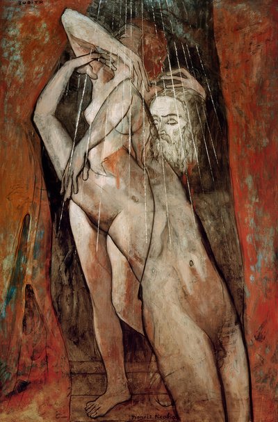 Judith od Francis Picabia