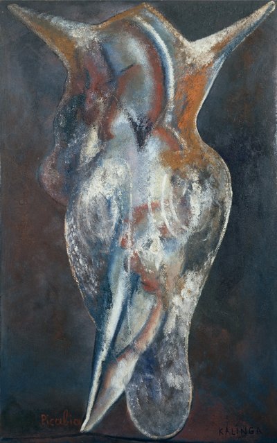 Kalinga od Francis Picabia