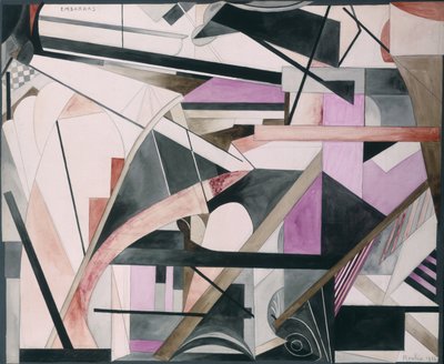 Potíže od Francis Picabia