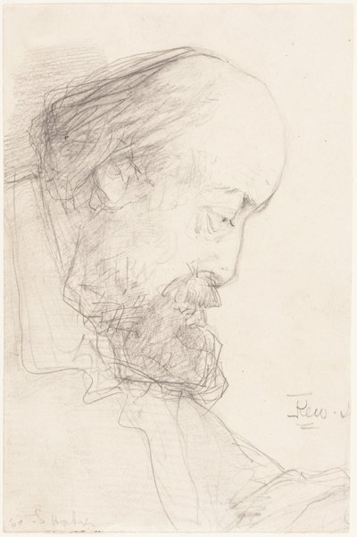 Úchop od Francis Seymour Haden
