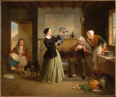  od Francis William Edmonds