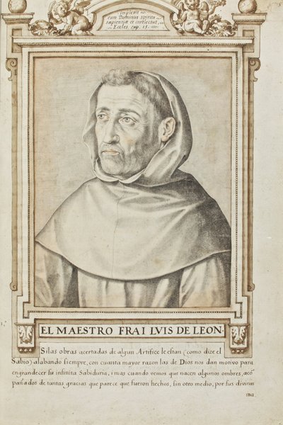 Popisná kniha skutečných portrétů, ilustrovaných a nezapomenutelných mužů od Francisco Pacheco