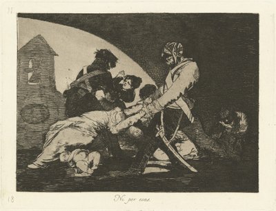 Ani tyto od Francisco de Goya
