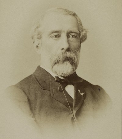 Arthur de Cumont od Franck
