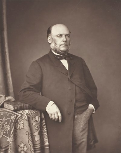 Grévy, c. 1880. od Franck