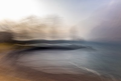 Abstrakt: Oceánské proudění od Franco Tessarolo