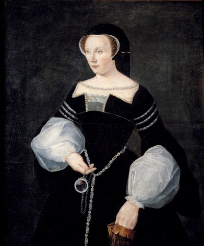 Závěsný od Francois (after) Clouet