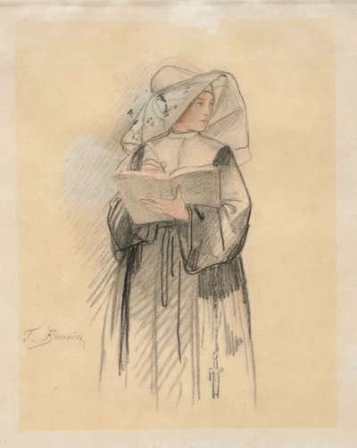  od François Bonvin
