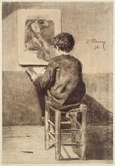  od François Bonvin