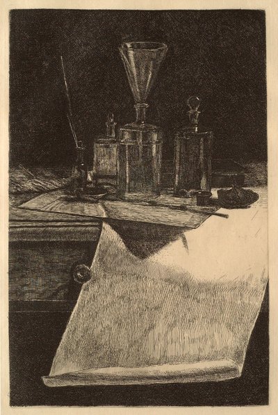  od François Bonvin