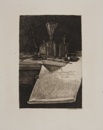  od François Bonvin