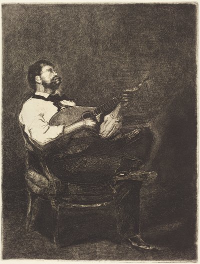  od François Bonvin
