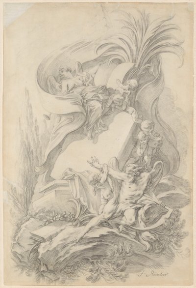  od François Boucher