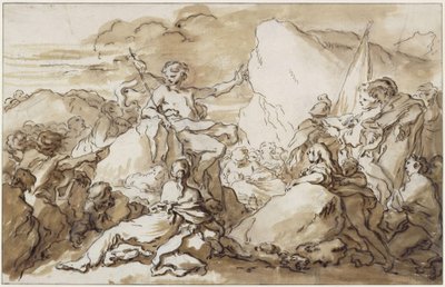 od François Boucher