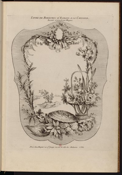 [Obrazovky] od François Boucher