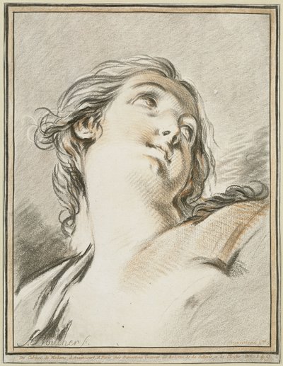 od François Boucher