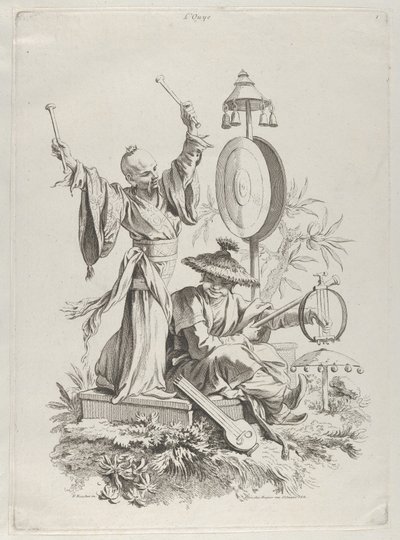  od François Boucher