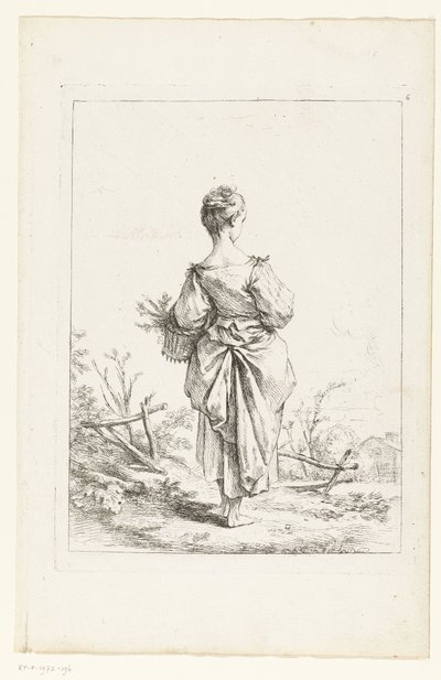  od François Boucher