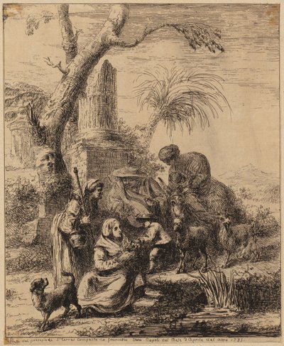  od François Boucher