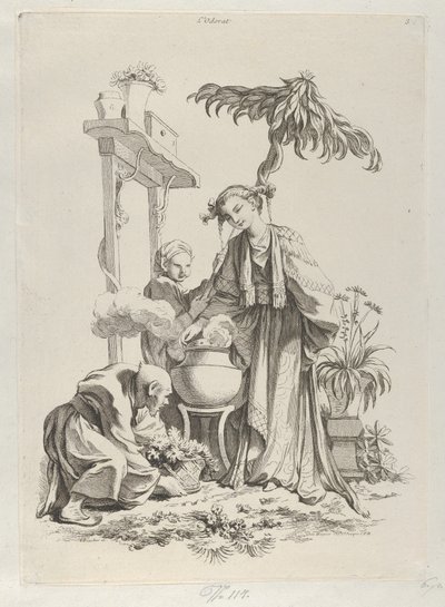  od François Boucher