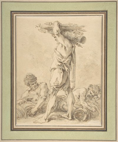  od François Boucher