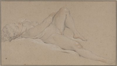 Venuše od François Boucher