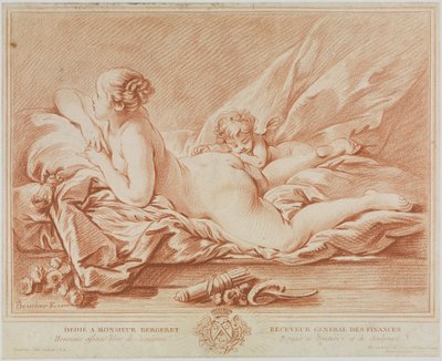  od François Boucher