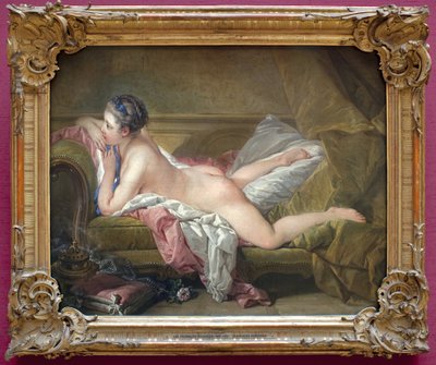 Závěsný od François Boucher