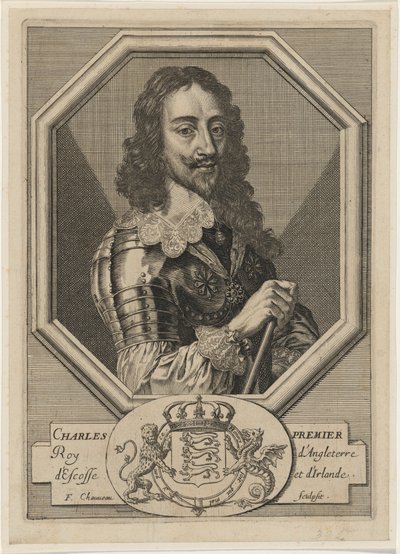  od Francois Chauveau