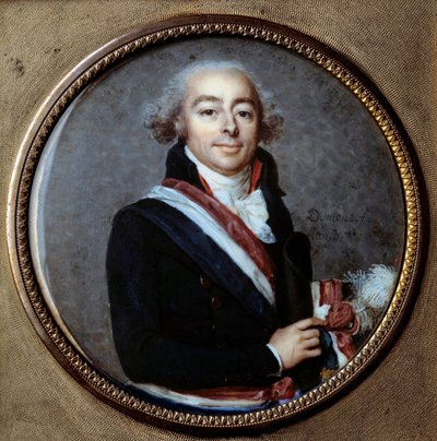 Závěsný od Francois Dumont