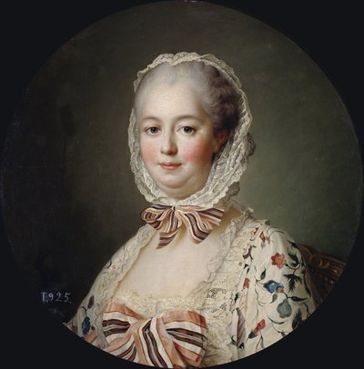 Závěsný od Francois Hubert Drouais
