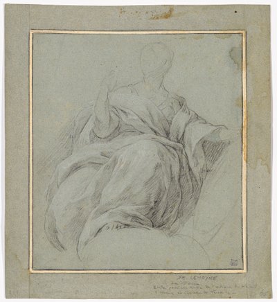 od Francois Lemoyne