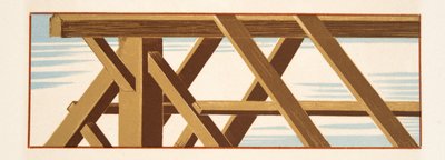 Grafická ilustrace z Prométhée Enchaîné od Aischyla, hospoda. 1941 (tisk šablony) od Francois Louis Schmied