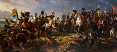 Neznámý obrázek od Francois Pascal Simon Gerard