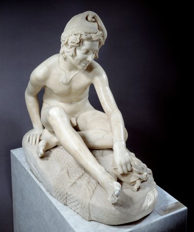 Závěsný od Francois Rude