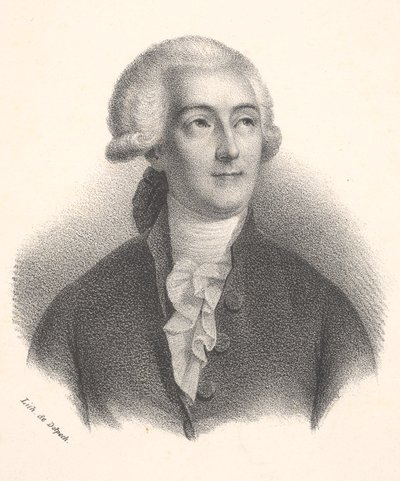  od Francois Seraphin Delpech