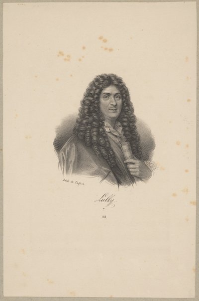  od Francois Seraphin Delpech