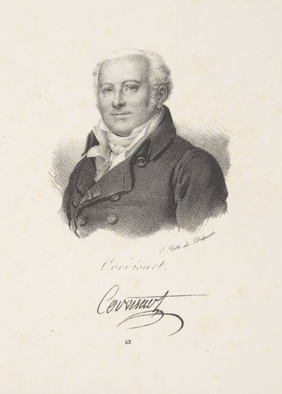  od Francois Seraphin Delpech