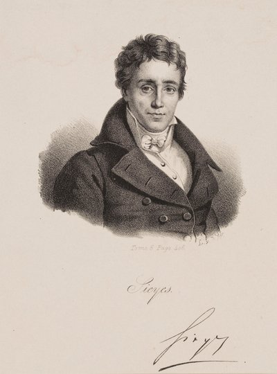  od Francois Seraphin Delpech