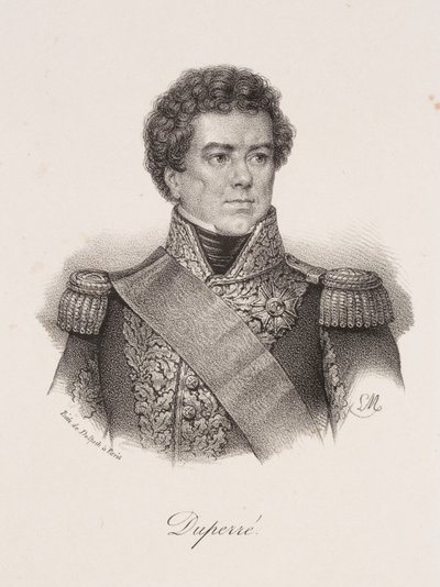  od Francois Seraphin Delpech