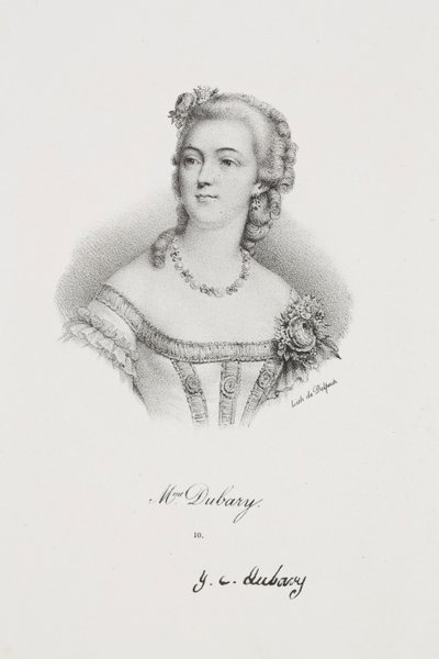 od Francois Seraphin Delpech